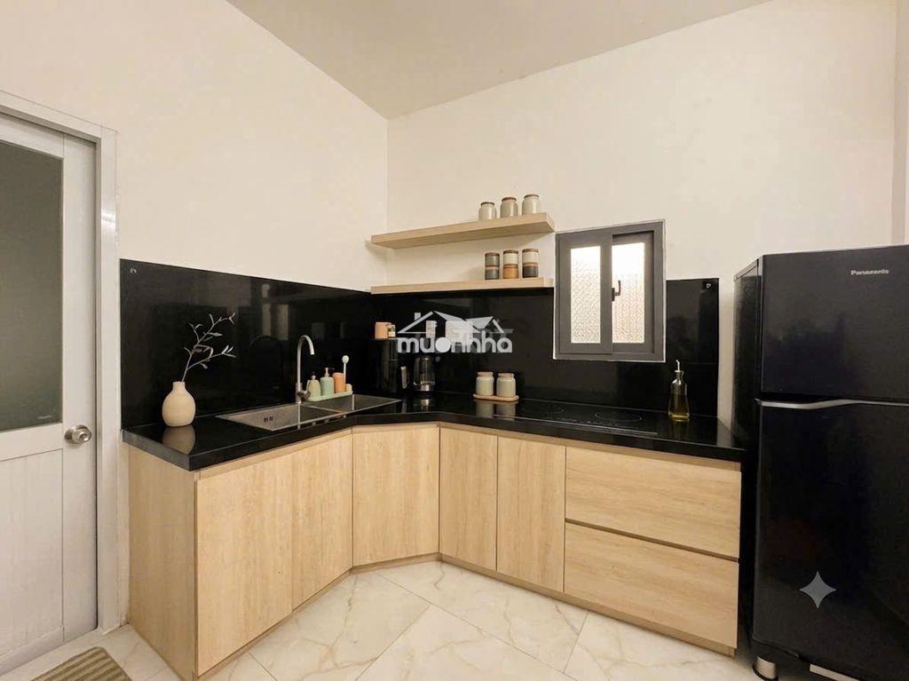⚽️Gò vấp - thống nhất - dt 50m2 - trước nhà 3m - 20m ra hẻm ô tô - 2