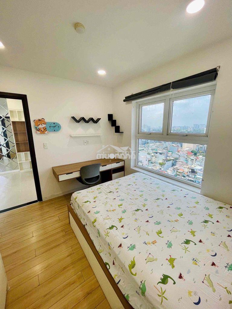 Bán căn hộ cityland  - diện tích khủng 86m2 2pn - sổ hồng - 5.8 ty - 4