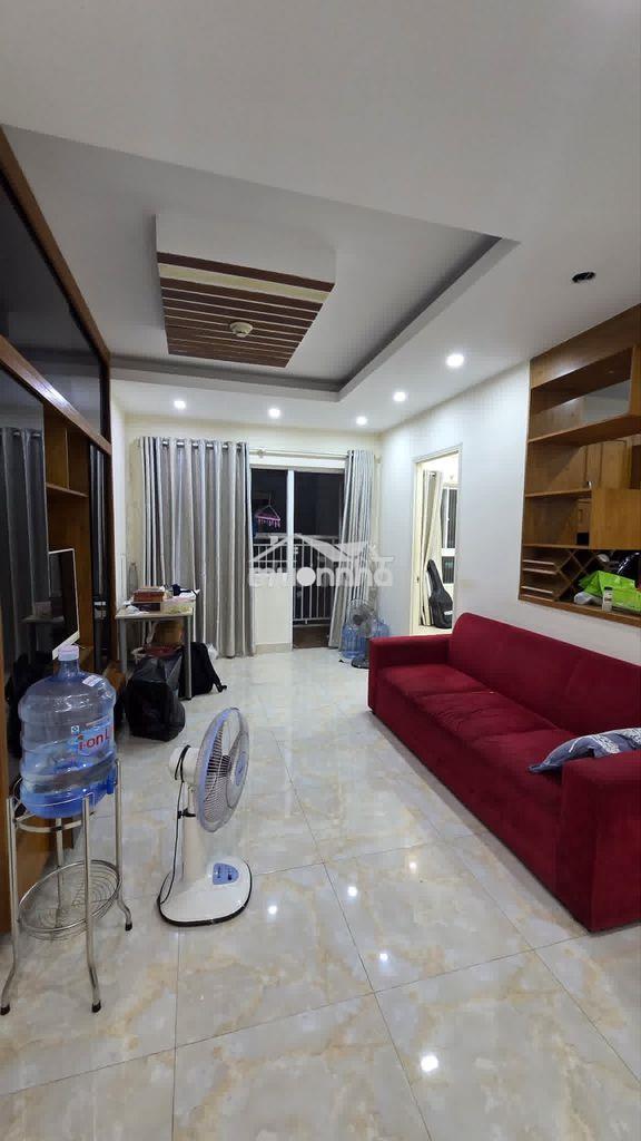 Chính chủ cho thuê chung cư 155 nguyễn chí thanh - 4