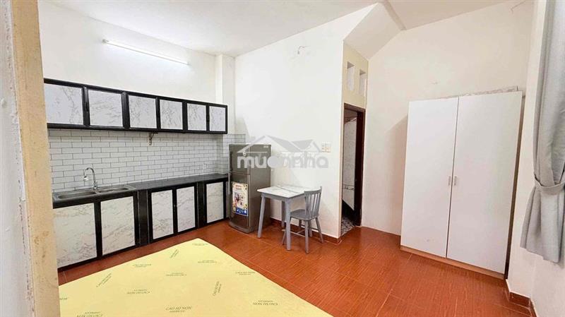 Cho thuê phòng trọ full nt kế trường đh văn lang