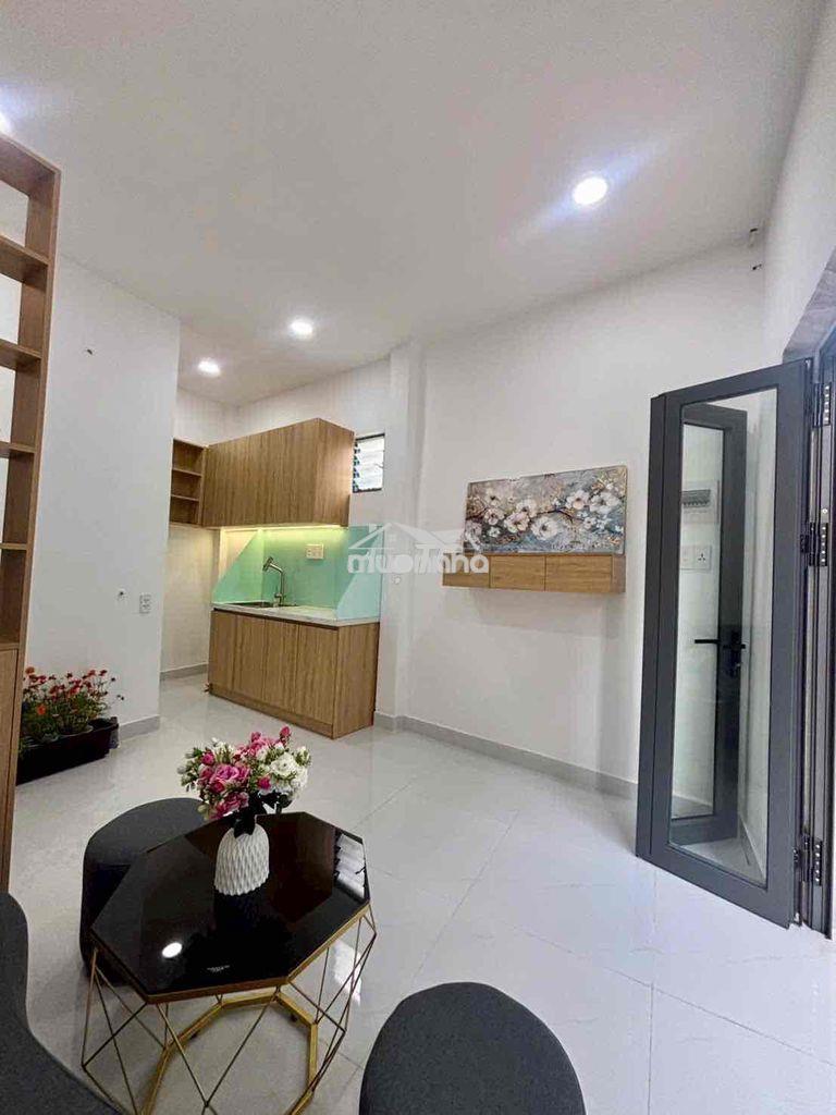 Bán nhà chợ cây điệp