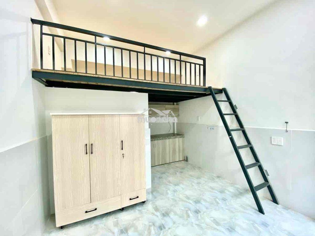 Chính chủ_có phòng gần hv hàng không_cđ y khoa_tân bình_giờ giấc tự do - 2