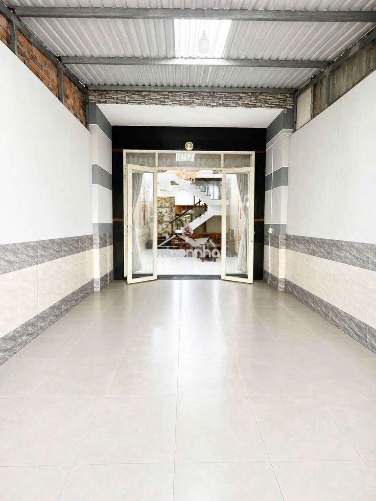 Nhỉnh 7 tỷ nhà phố 4,5m x 20m. 3 tầng mặt tiền đường tân thới hiệp 13 - 4