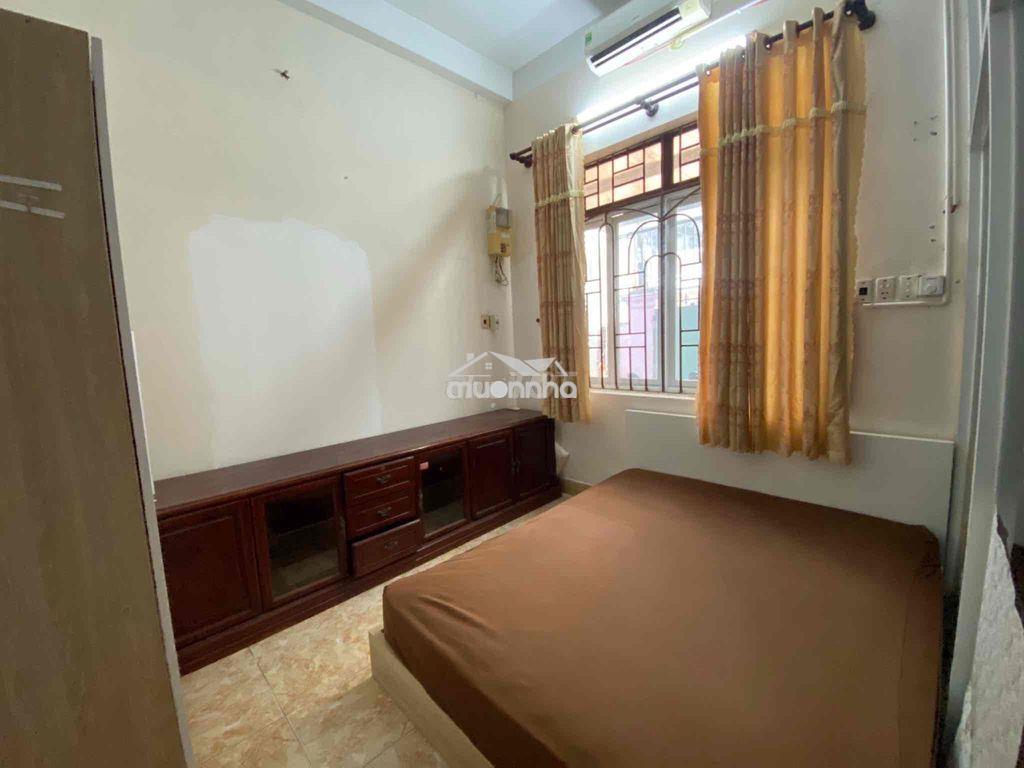 Căn hộ thảo điền 3,5tr- full nội thất - 2
