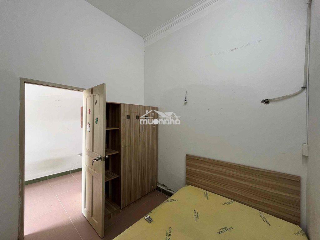 2pn - balcon - full nội thất - ngay tô hiến thành quận 10 - 2