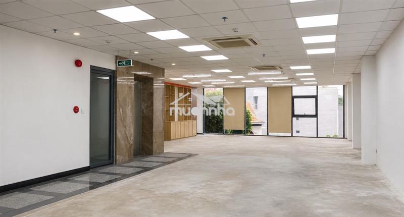 Văn phòng cho thuê nguyên sàn gần sân bay tân sơn nhất tân bình
