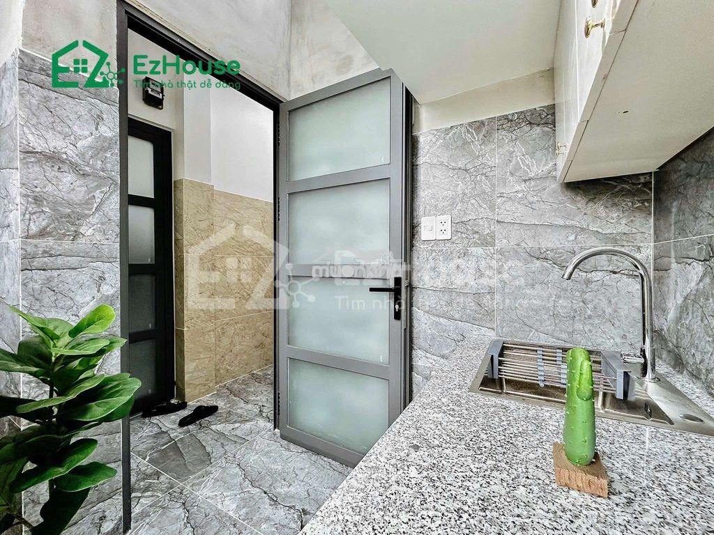 Phòng duplex ngay lê đình thám gần đại học công thương - 3
