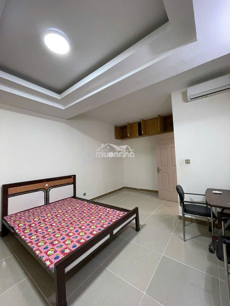 Cho thuê căn hộ 90m2, 2pn, 2wc full nội thất 9 triệu - 2