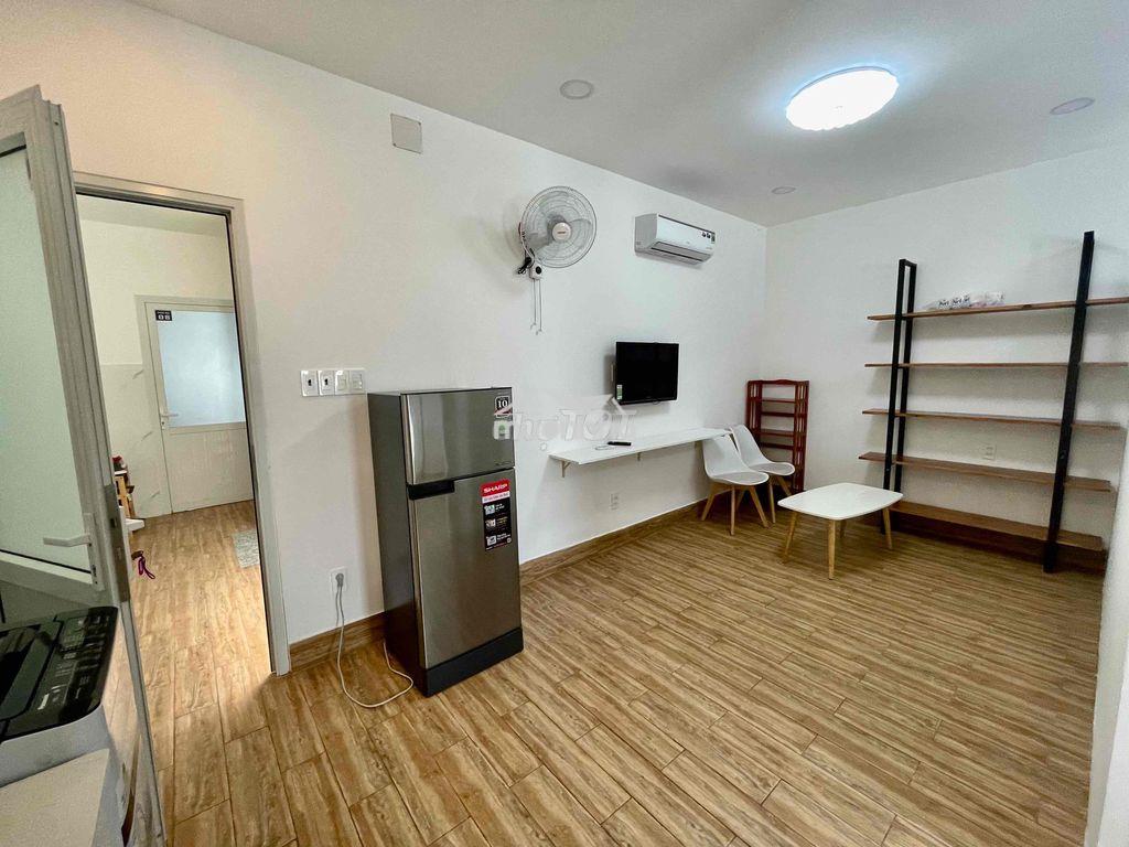 🏡 Căn hộ dịch vụ 35m² – phường phước long, thủ đức - 3