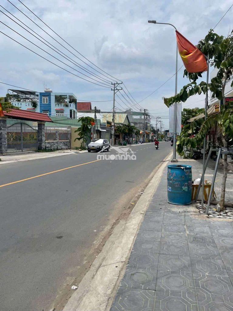 Mặt bằng kinh doanh đa ngành nghề gần ngã ba cây lơn  - 4