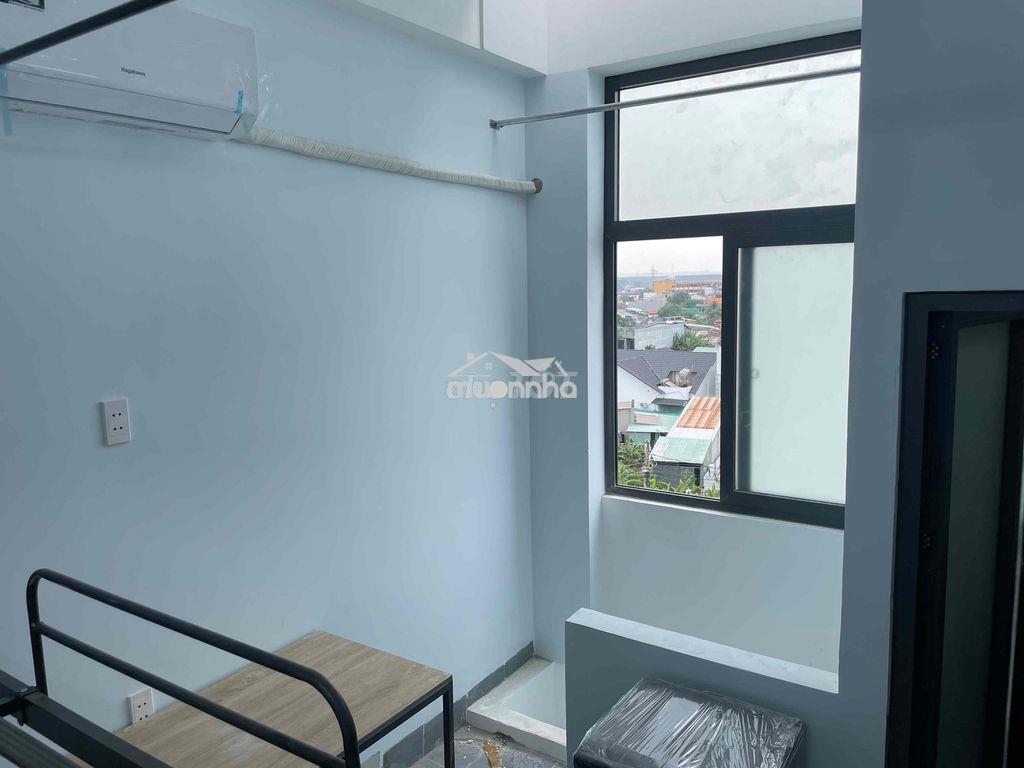 🏠 Cho thuê phòng – full nội thất làng đại học - Ảnh 3