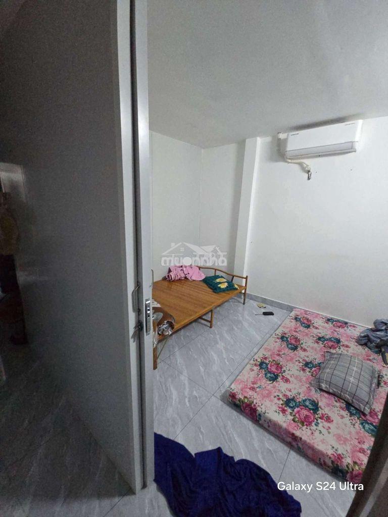 Cho thuê nhà gần kênh 26/3, p.bình hưng hòa, 4×15m, hẻm 7m, 7tr/th - 3