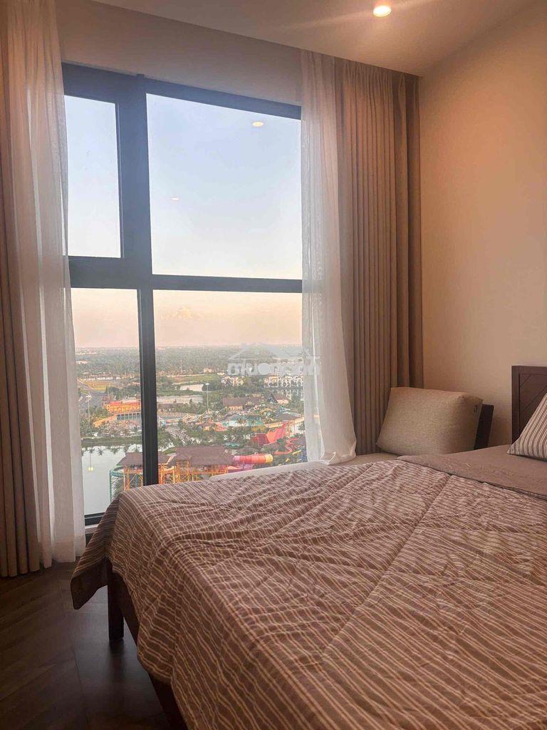 Cho thuê căn hộ tại vinhomes grand park - 3