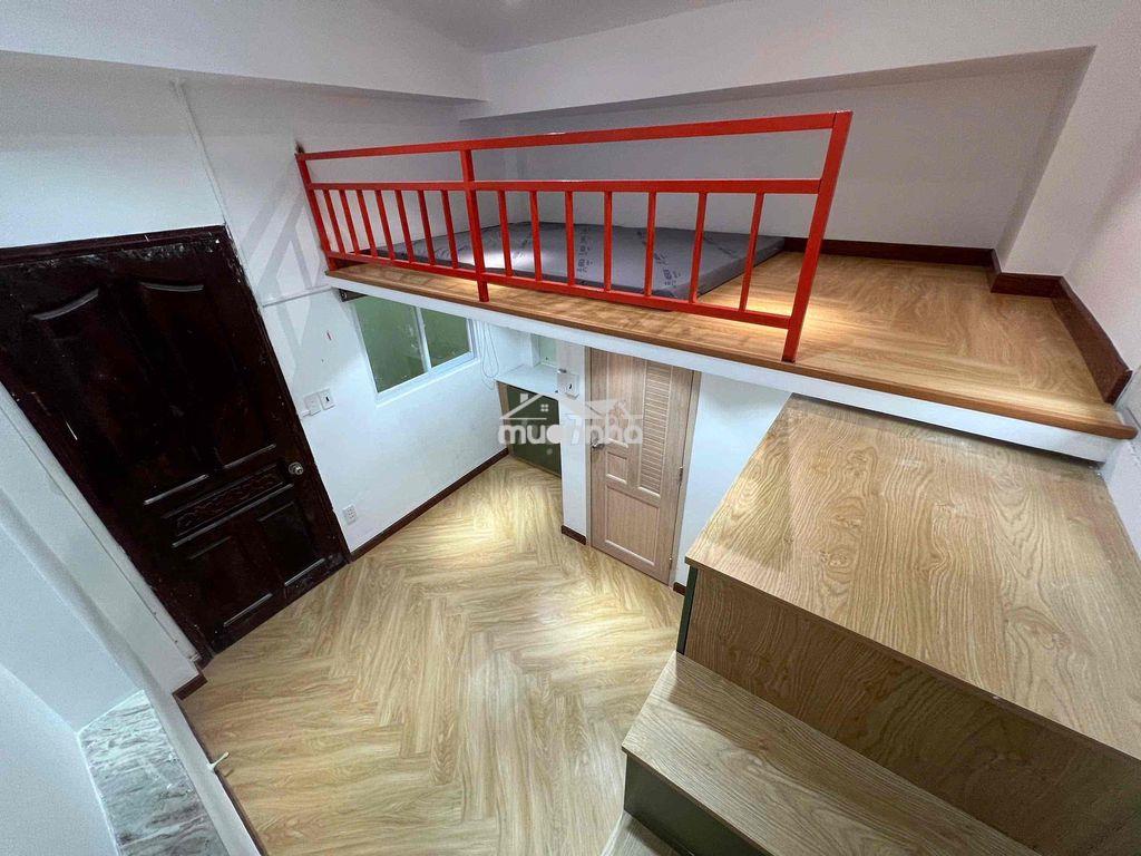 Khai trương duplex đẹp | không giới hạn người | full nt ~ gần huflit - 3