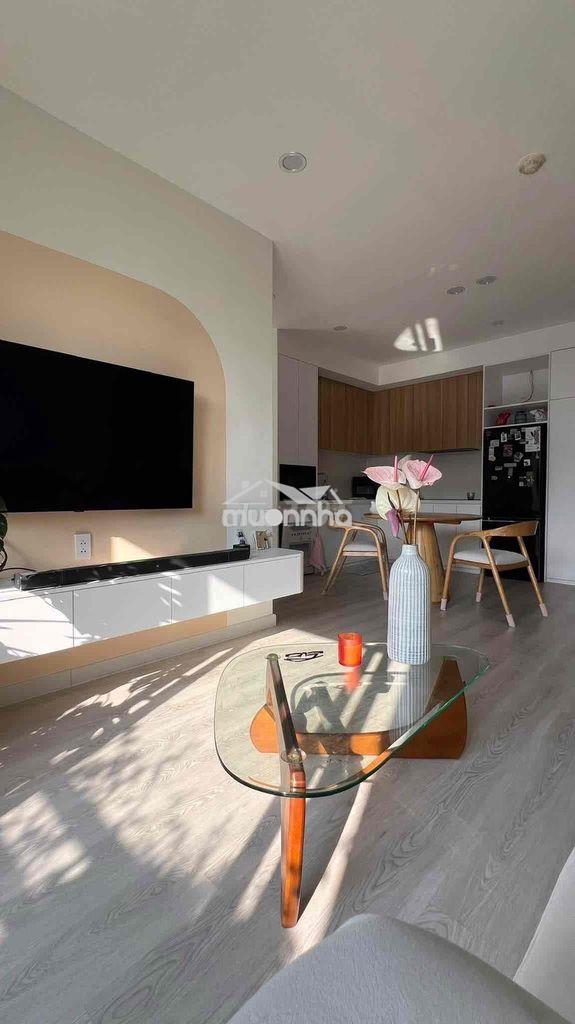 Cần bán căn hộ sunrise riverside – 2pn full nội thất - 3