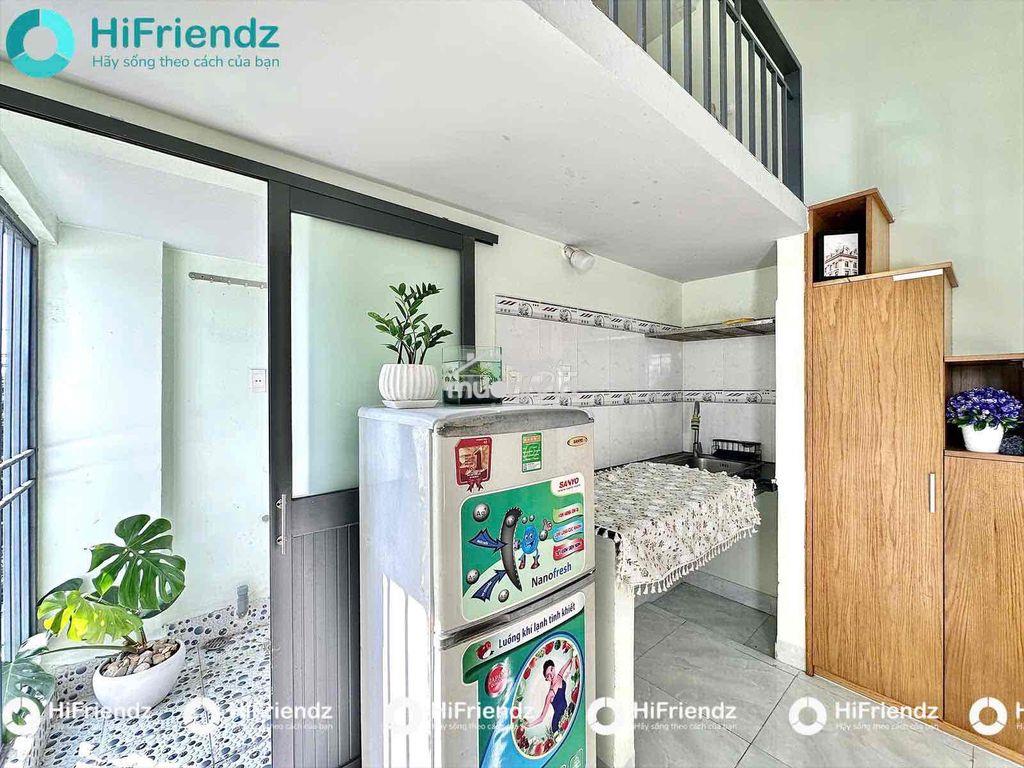 Duplex giá rẻ gần vlu-iuh giáp bình thạnh-trục phạm văn đồng - Ảnh 4
