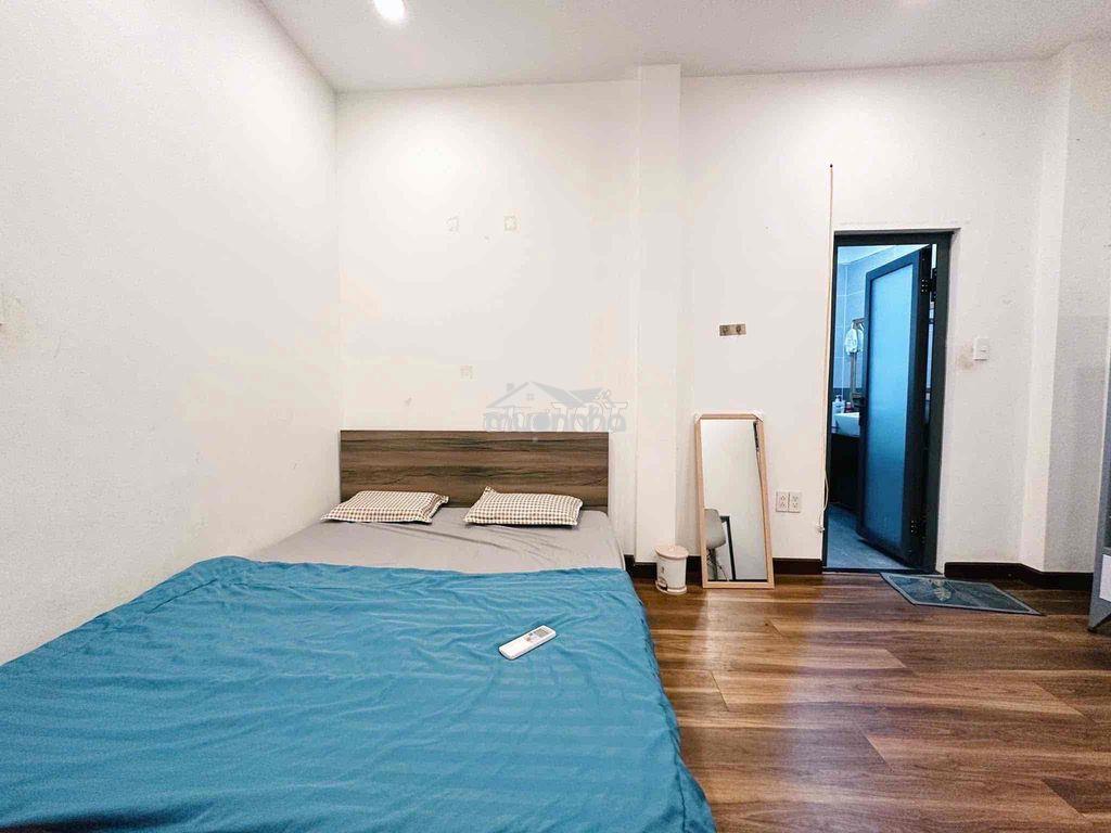 Phòng trọ sinh viên 1 phòng ngủ quận 10 - 4