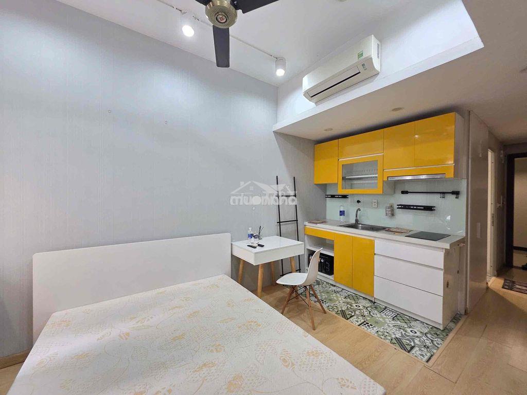 Căn hộ cao cấp orchard parkview vào ở ngay - 2