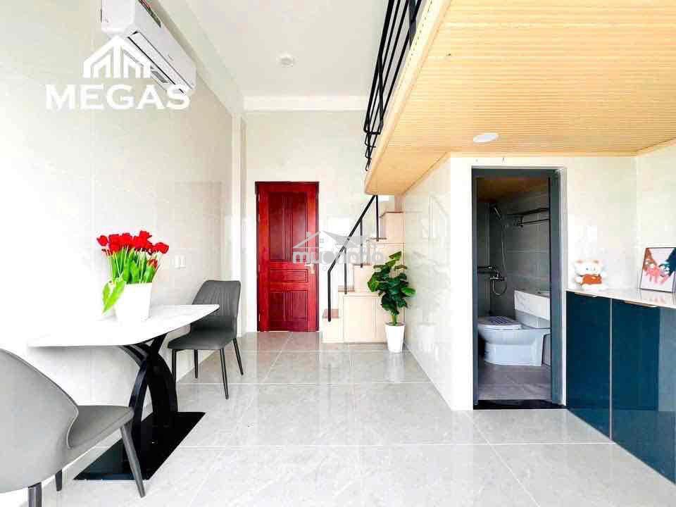 ✨Duplex cực phẩm 🔥 – ban công thoáng, nội thất full, giá cực hời✨ - 3