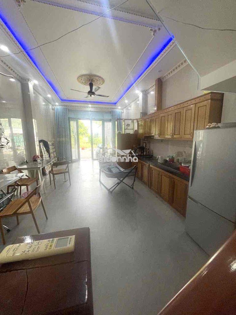 Nhà 1 trệt 1 lầu an phú, 3p ngủ,có nội thất,đường 7m đậu ô tô ok - 3