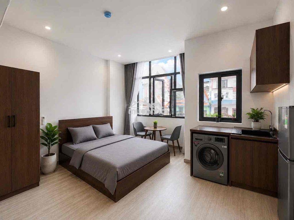 Căn hộ sinh viên công thương - hàng không có thang máy - Ảnh 3