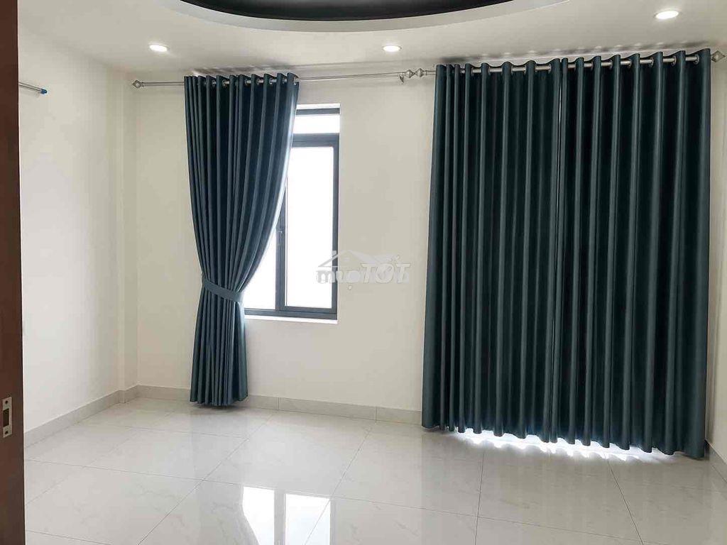 Kề vành đai 2 - nhà đẹp 5x20 - hẻm xe tải - 7 pn- quận 12 - 3