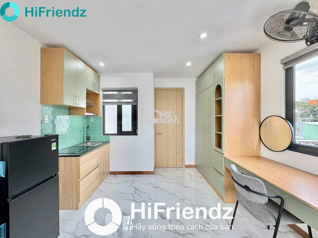 Cam kết giá thật-hình thật_studio full nội thất gần vạn hạnh mall - 3