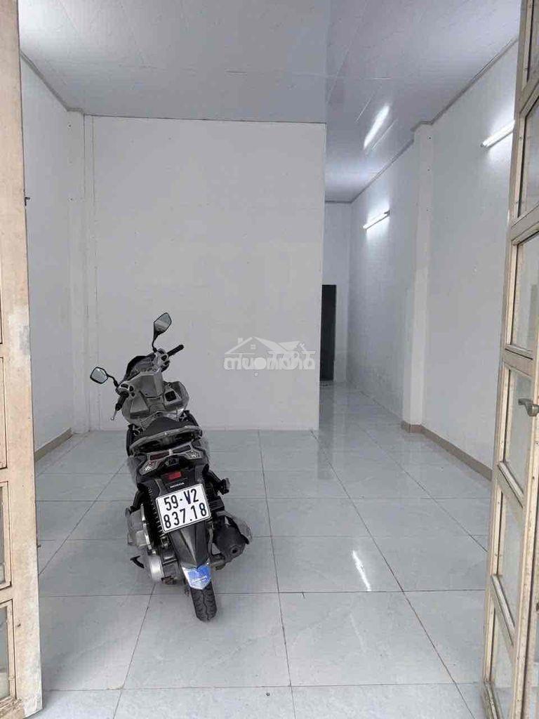 Cho thuê mặt bằng kinh doanh hẻm 124 phan huy ích - 3