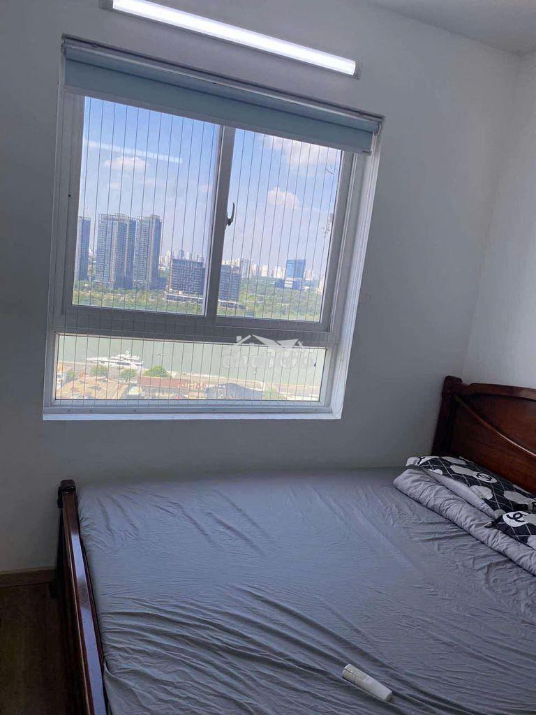 Cho thuê căn hộ copac - constrexim q.4, dt : 90 m2,2pn, 14.5 tr/th - 3