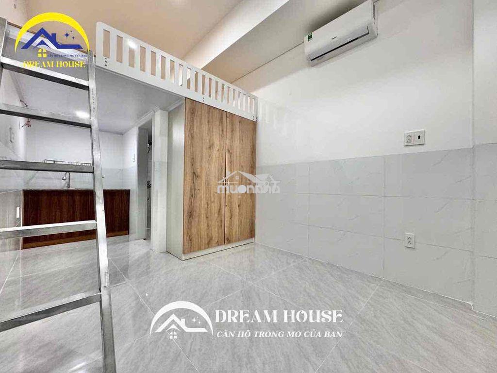 Phòng mới gần đại học công thương - Ảnh 3