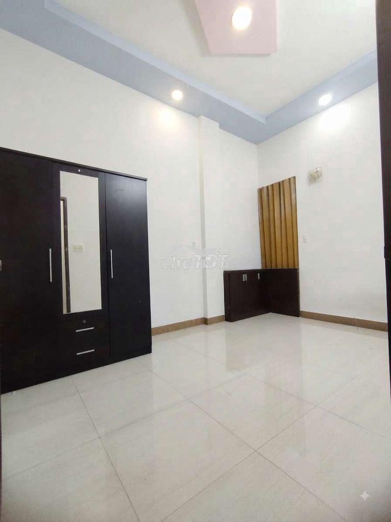 Nhà nguyên căn tại tô hiến thành gần hòa hưng cmt8 - 4