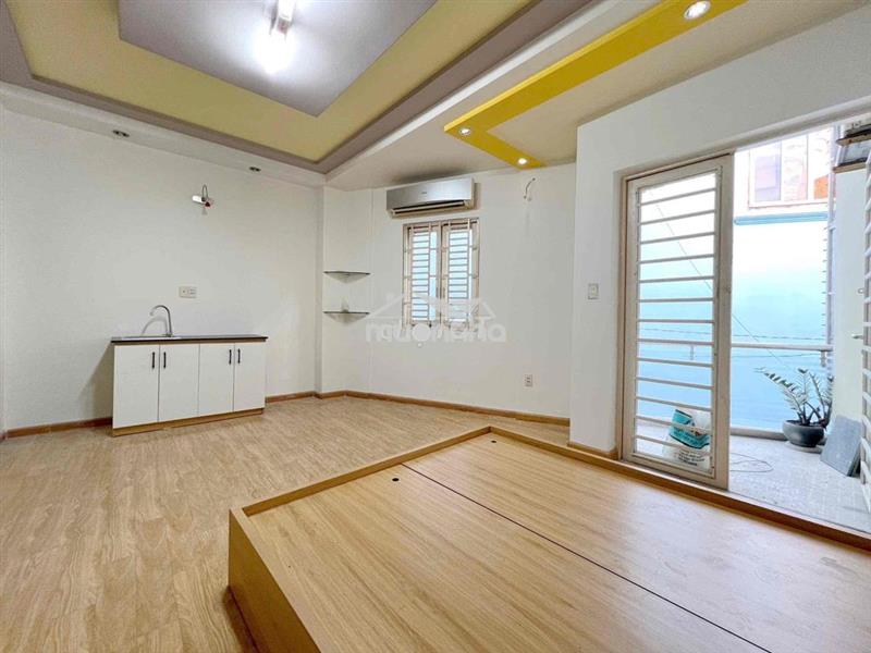 Khai trương căn hộ 35m2 , full nội thất, gần đh kinh tế , quận 10