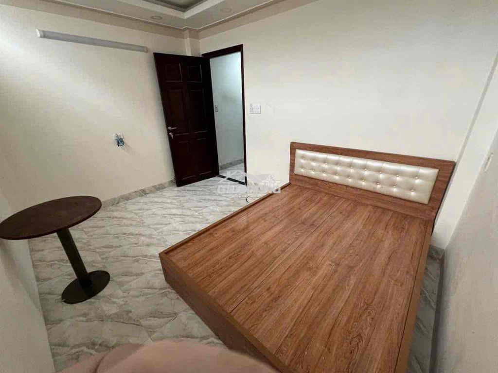Chỉ 2tr7 full nội thất mới, gần đh y dược ngay tống văn trân quận 11 - 3