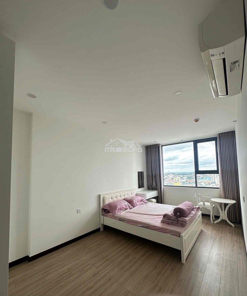 C sky view - 2 phòng ngủ - đầy đủ nội thất - giá chỉ 10 triệu/tháng - 3