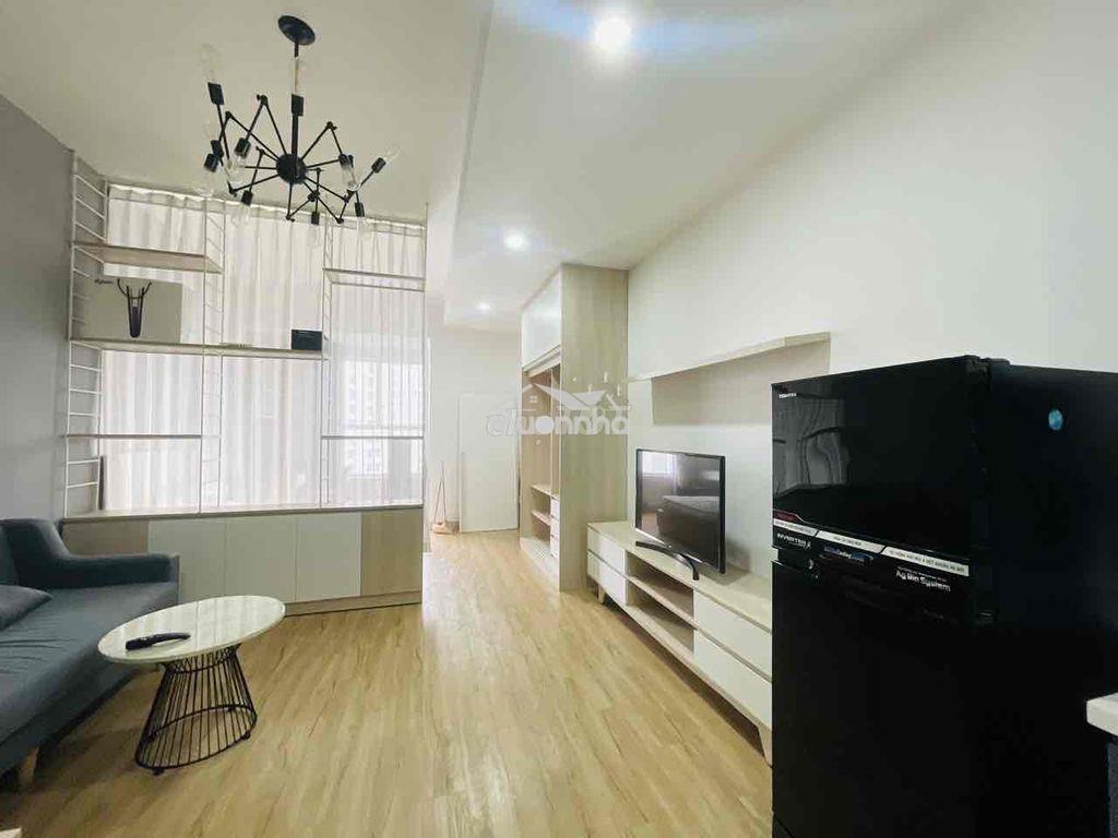 Sunrise cityview cho thuê studio full nt giá 12triệu ở được liền - Ảnh 2