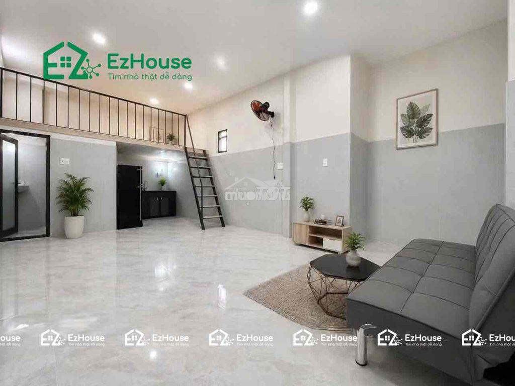 Duplex full nội thất gần iuh - vlu - nttu | 4 triệu - 3