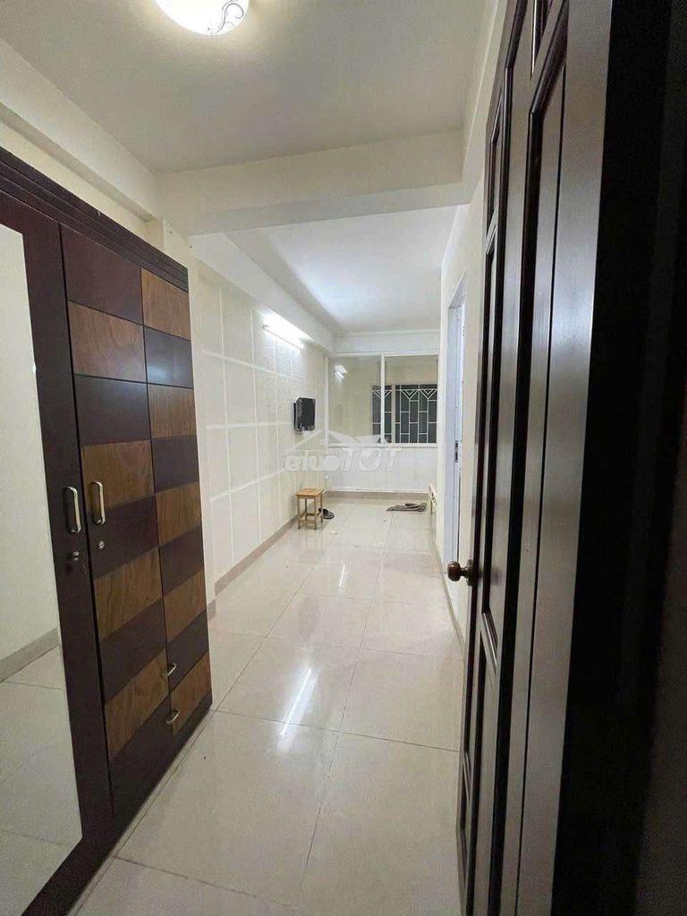 Giảm nửa tỷ! nhà cao cửa rộng lê văn sỹ q3..40m2 5t, 9,999t - 4