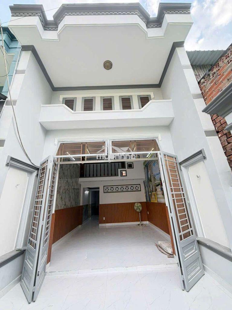 Nhà đẹp 3ph ngủ sát bên khu công nghiệp, vĩnh lộc - 2