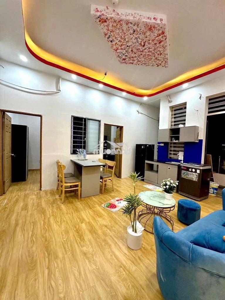 Cho thuê chdv 2pn 60m2 full nội thất ban công rộng rãi, 03 tr mai ninh - 3