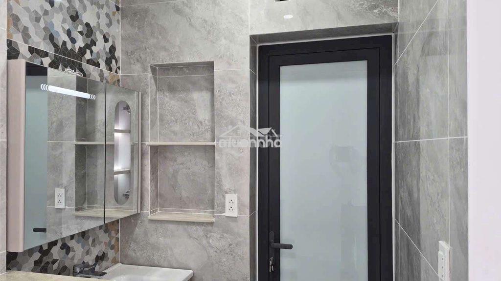 Cho thuê phòng trọ kdc 6b intresco - Ảnh 3