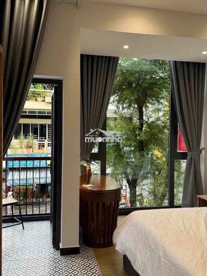 Cho thuê căn hộ full nội thất đào duy anh lê văn sỹ, phú nhuận quận 3 - Ảnh 2