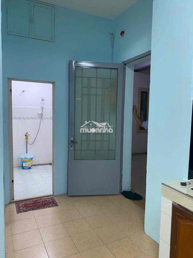 Bán căn hộ chung cư an sương, 55m2, lầu 2, đối diện thpt trường chinh - 4