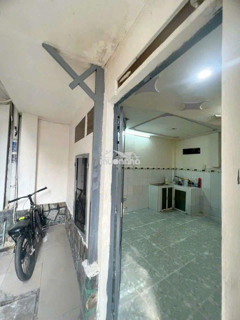 ✅✅Nhà nhỏ nguyên căn hưng phú q.8