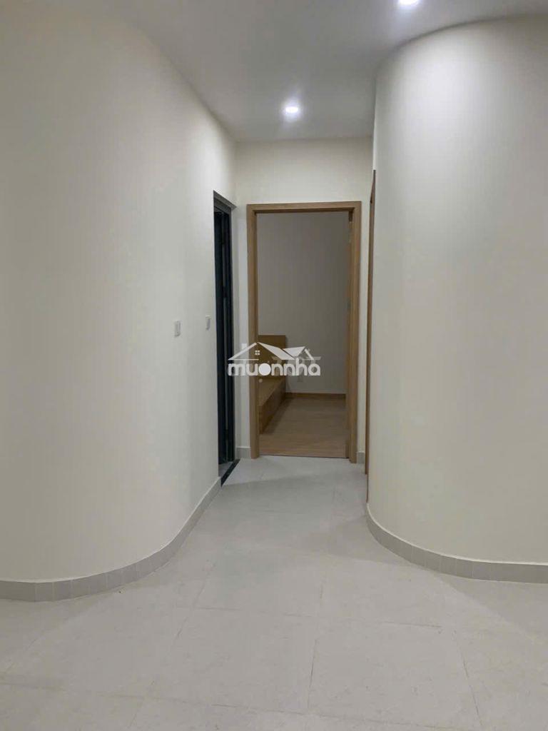 Cho thuê ch aurora 3pn/80m2 nhà trống đẹp thoáng, view sông chỉ 11tr - 2