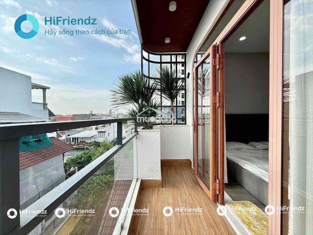 Cho thuê căn hộ chỉ tính điện còn lại free full nội thất tại gò vấp - 4