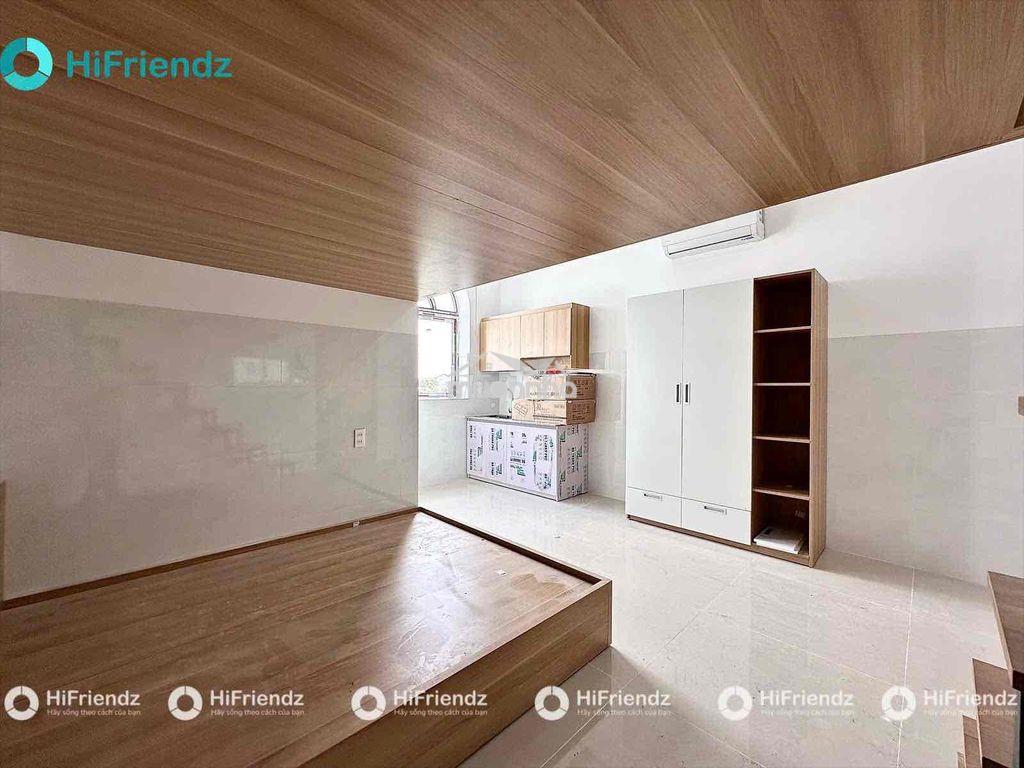 Duplex 35m² – sát vách văn lang cs3 – 6 triệu - 3