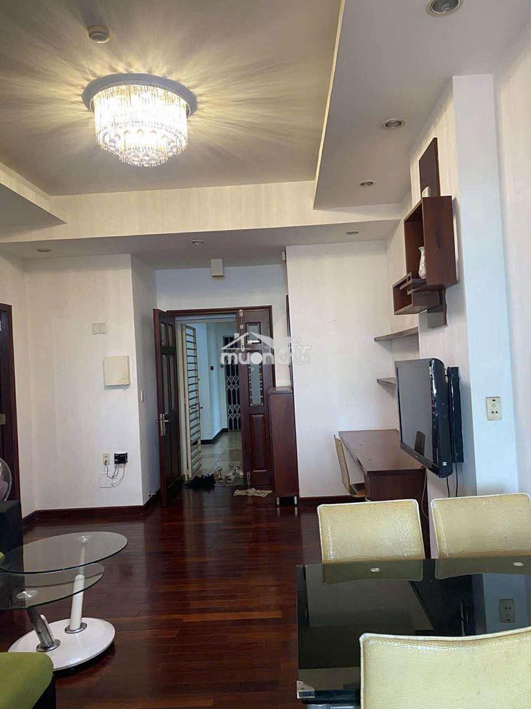Cho thuê căn hộ bigemco – lý thường kiệt quận 11, dt : 82m2, 2pn - 2