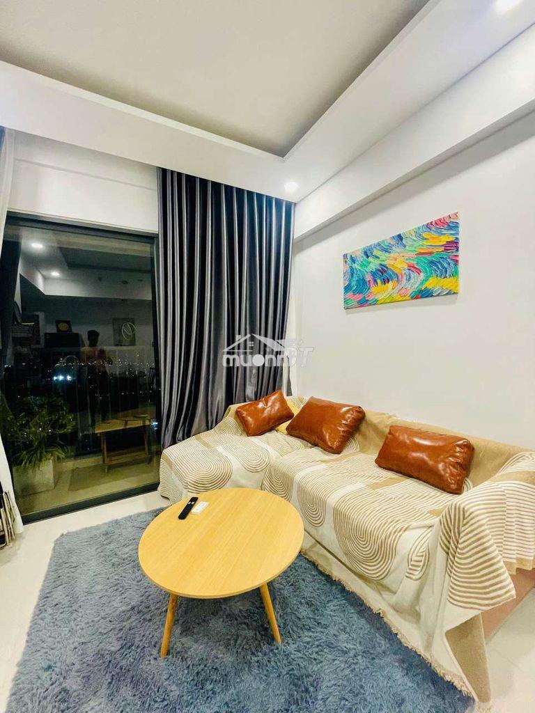 Bán căn hộ rivana 1pn full nt sổ sẵn chỉ 2,49 tỷ - hỗ trợ vay bank - 2