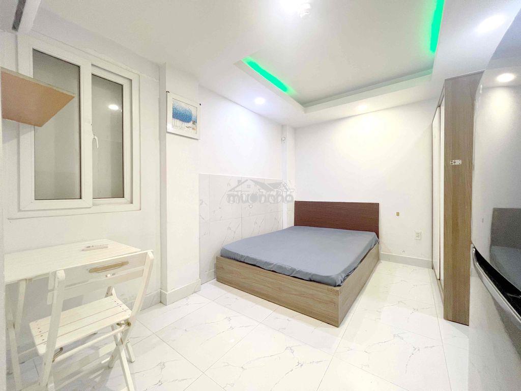 Căn hộ 27m2 - full nội thất  - q,phú nhuận - 4