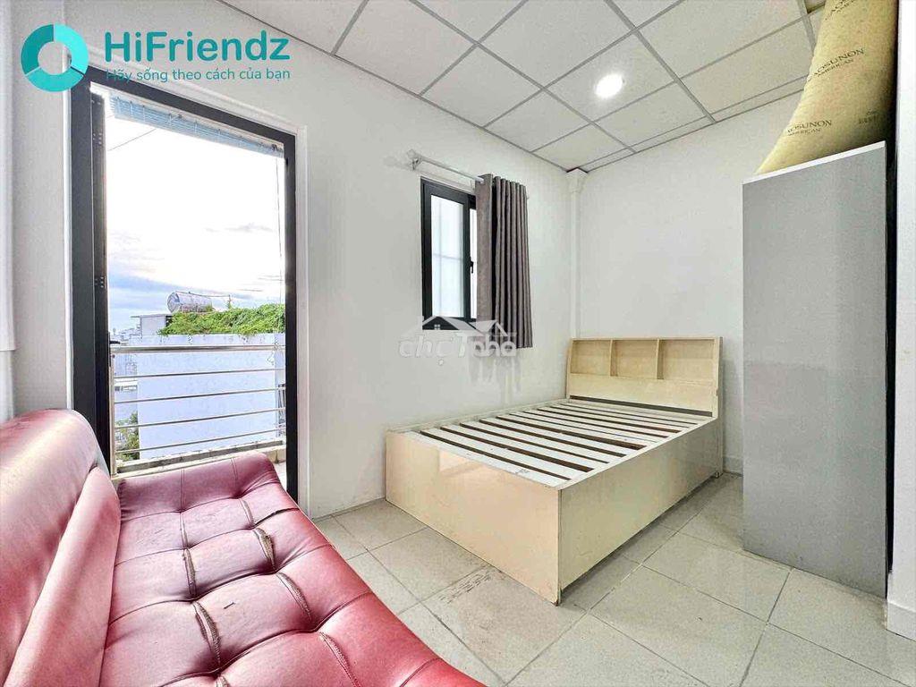 Phòng trọ ngay cầu chữ y , gần dh sgu , sư phạm , khtn , chợ rạch ông - 4
